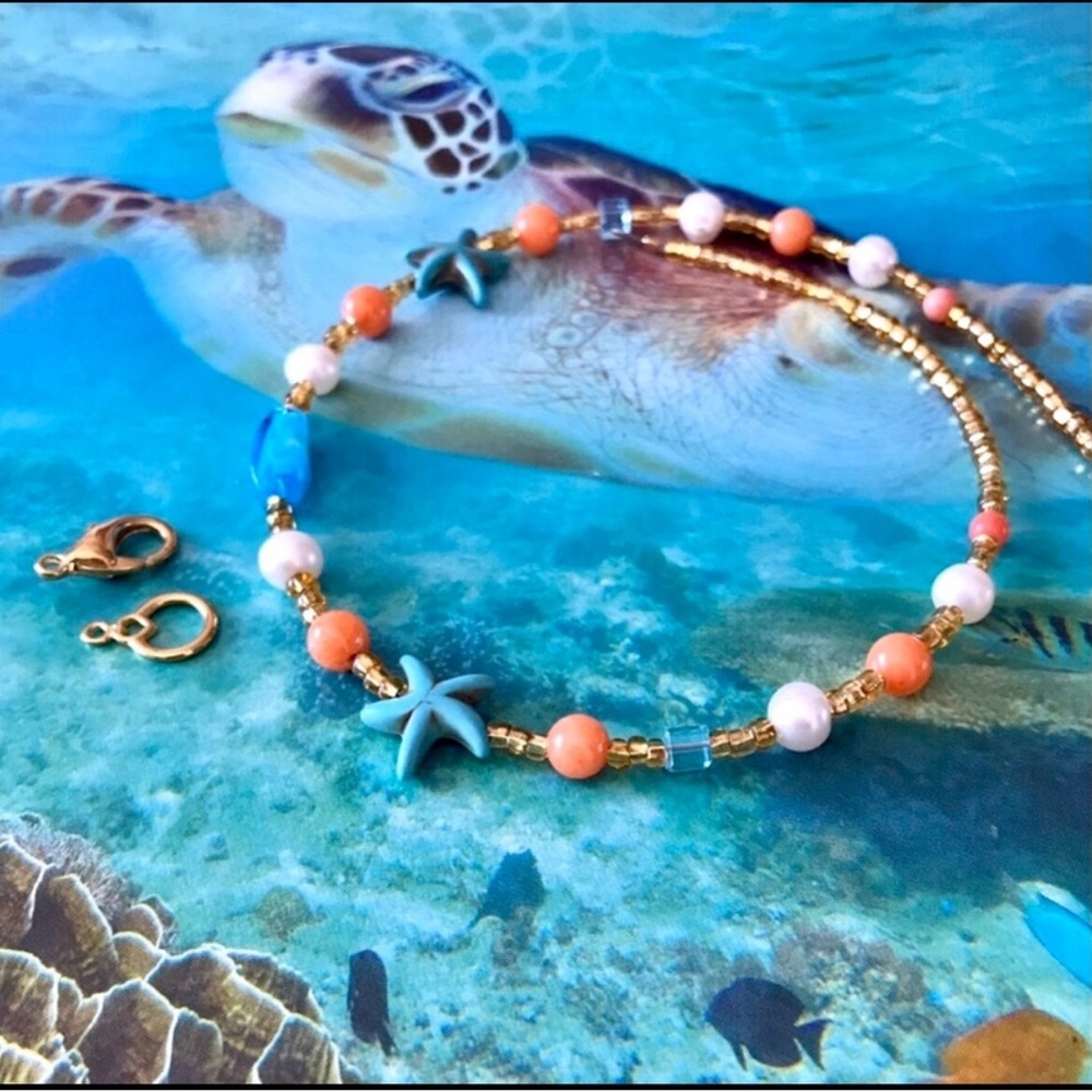 Anklet Bracelet